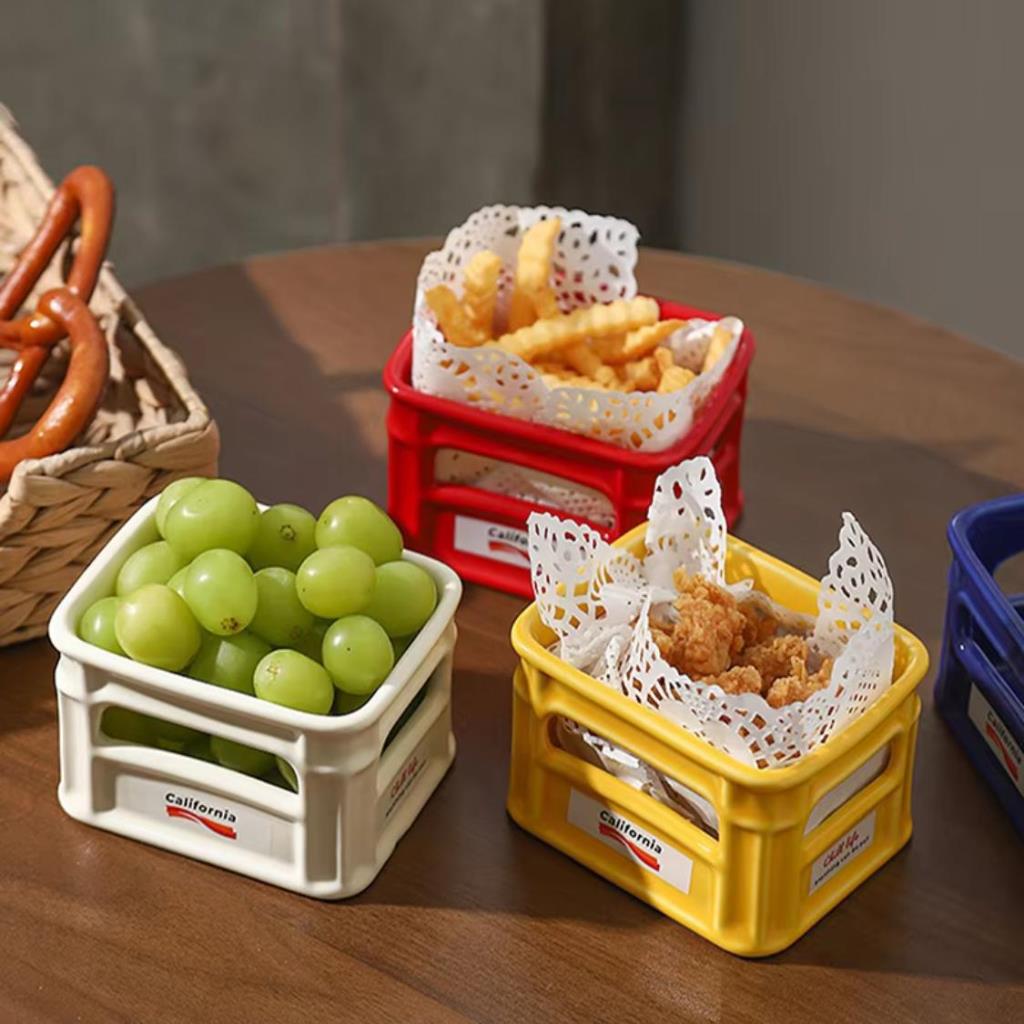 كونتينر سيراميك متعدد الاستخدام