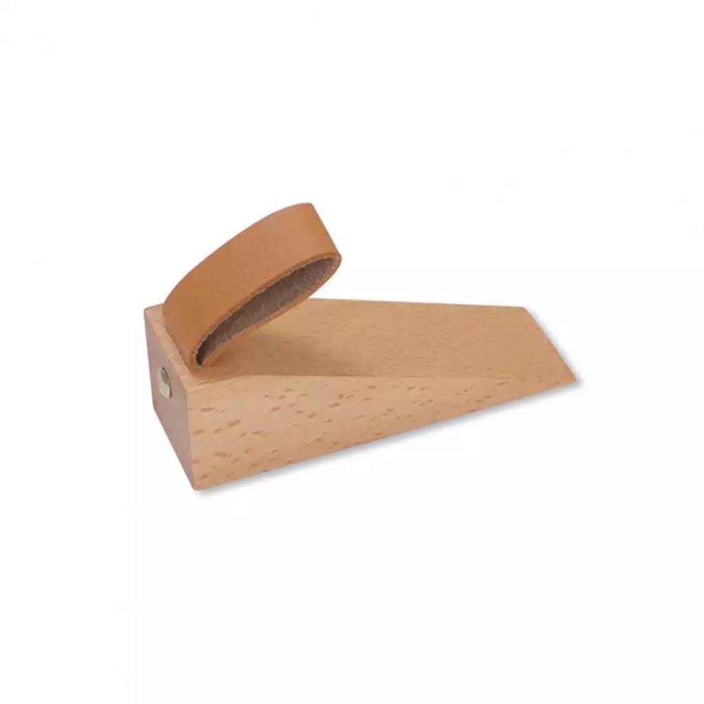 سدادة باب خشبية